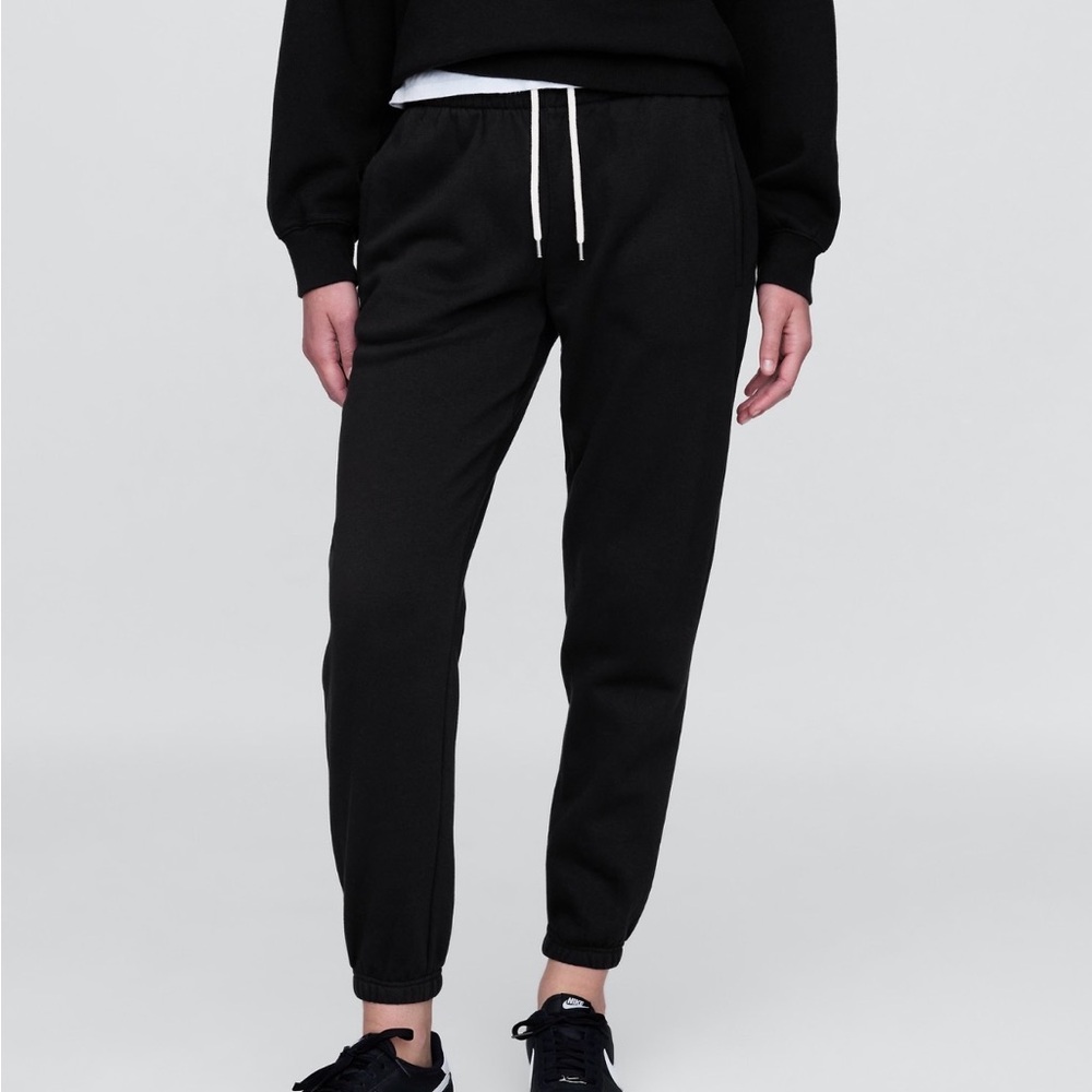 GAP VintageSoft Classic Joggers